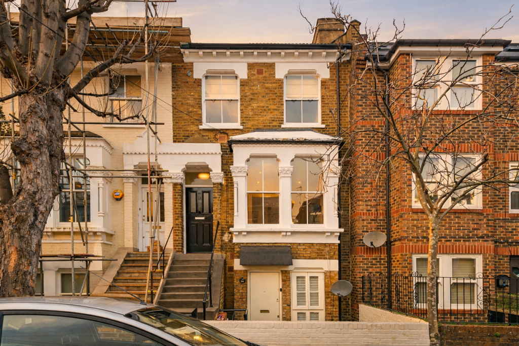 Main image of property: Starfield Road, London, W12