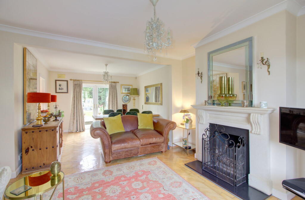 Additional image 5 of Elm Grove, Swainswick, Bath, BA1 7BA