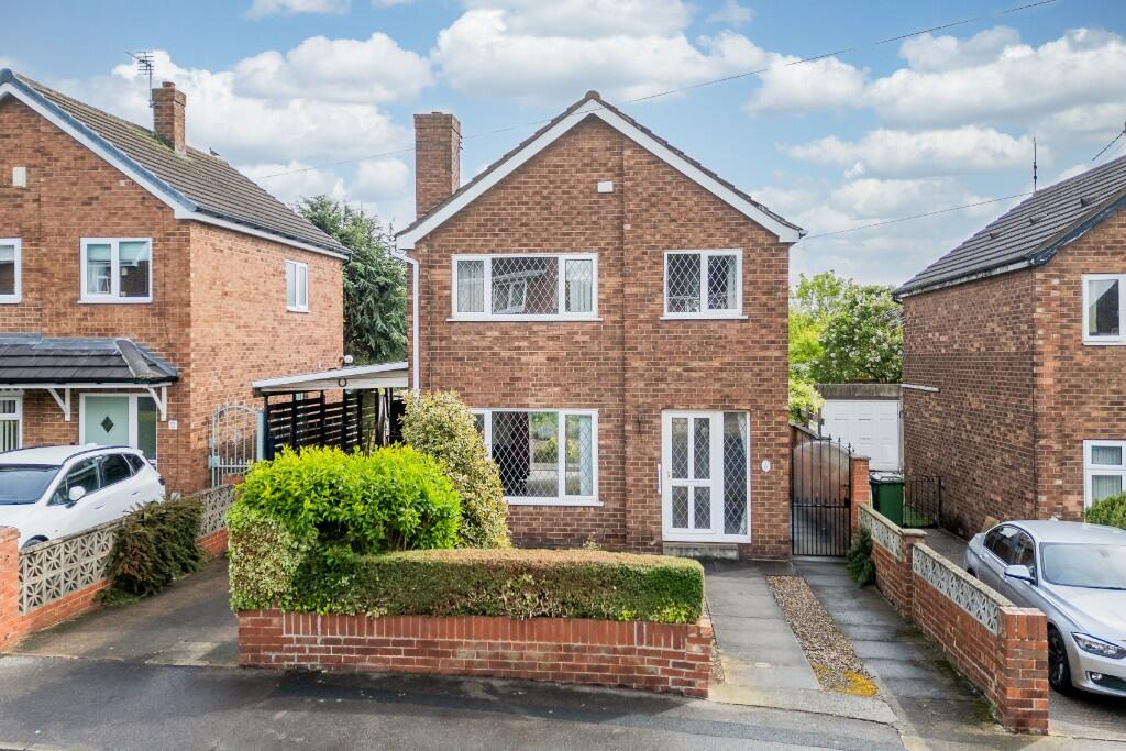 Main image of property: Davis Avenue, Castleford, West Yorkshire, WF10