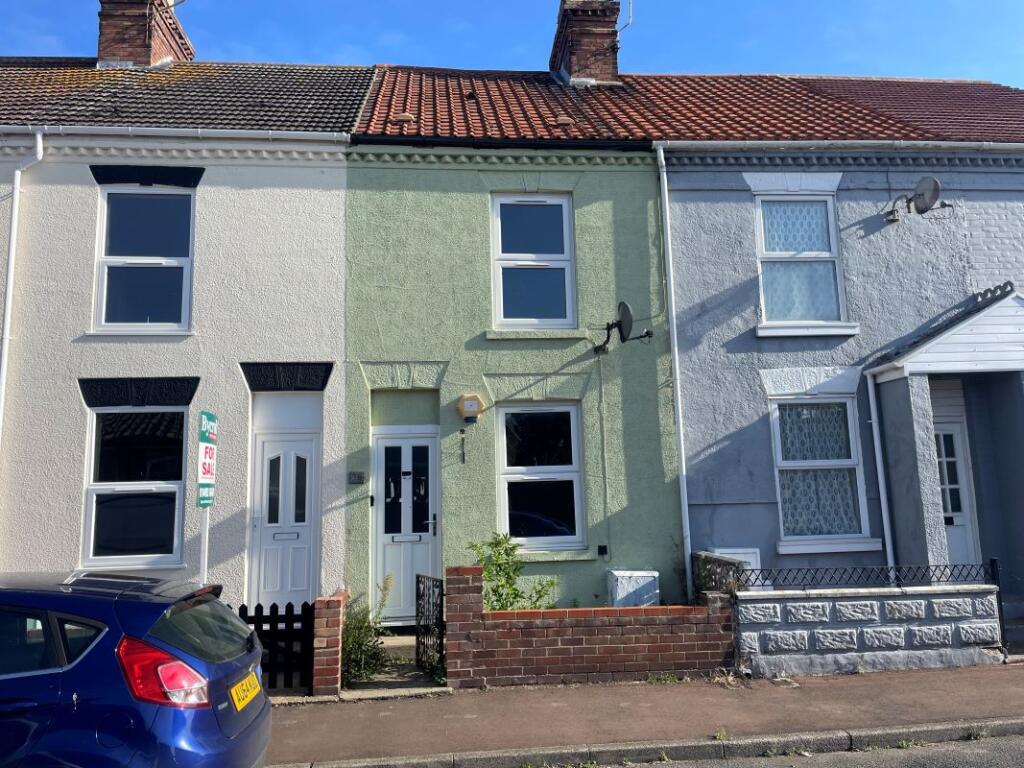 Main image of property: 78 Granville Road, Great Yarmouth, Norfolk, NR31 0BZ