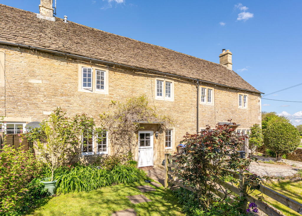 Main image of property: Kington Langley