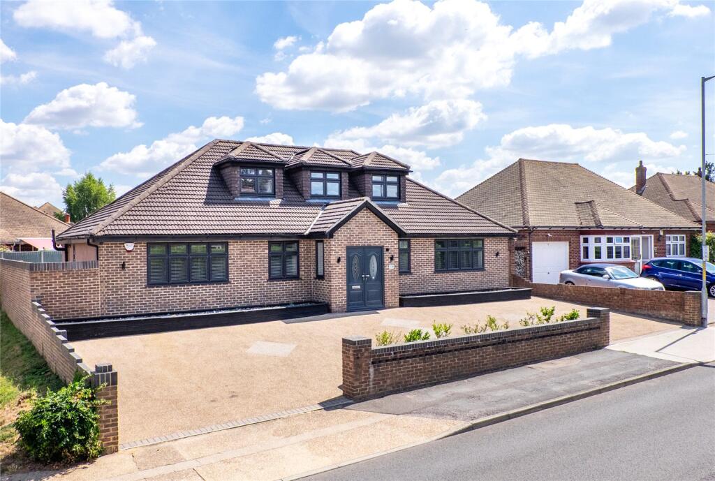 Main image of property: Singlewell Road, Gravesend, Kent, DA11