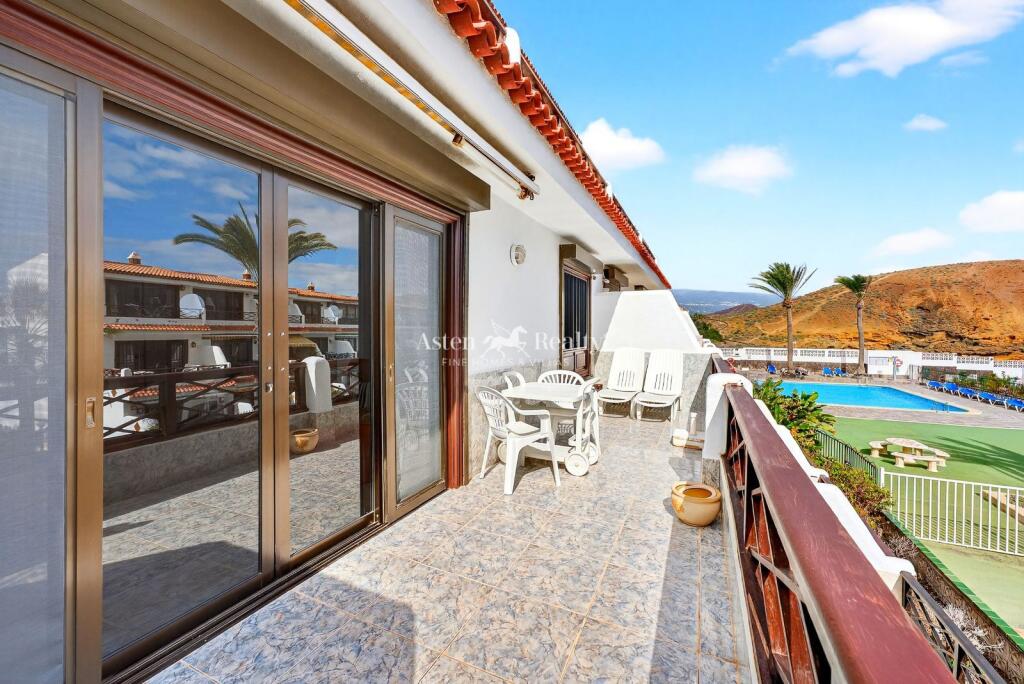 Main image of property: Canary Islands, Tenerife, Costa del Silencio