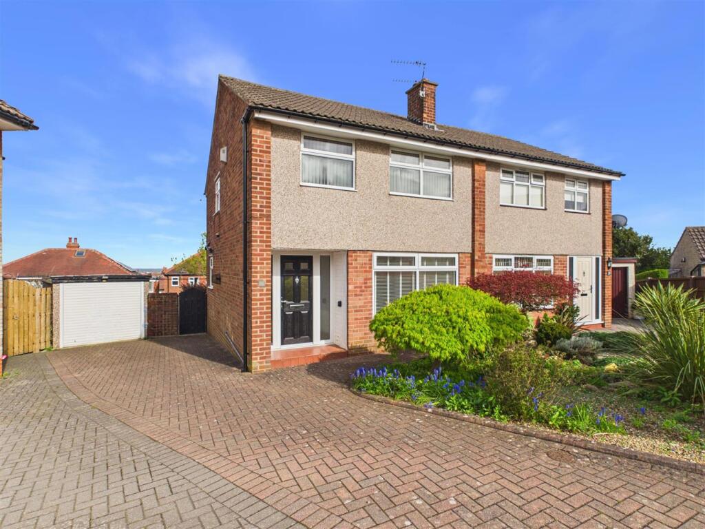 Main image of property: High Storrs Close, Sheffield