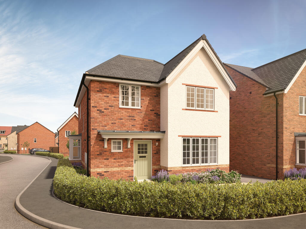 Main image of property: Bee Fold Lane,
Atherton,
M46 0BL