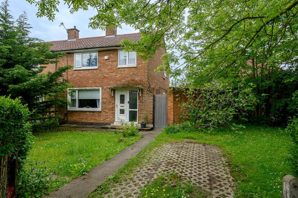 Main image of property: Chaloners Road, York