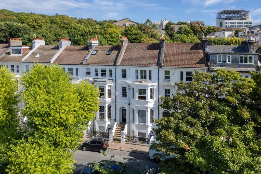 Main image of property: Walpole Terrace, Brighton