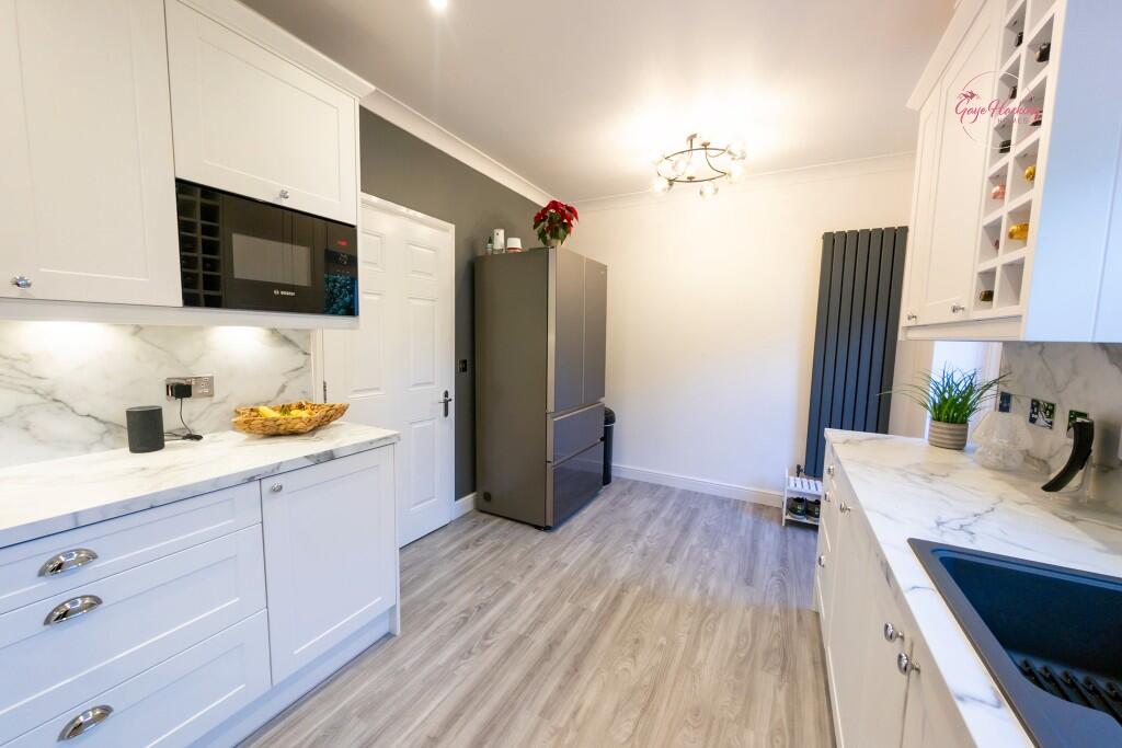 House in Basingstoke and Deane, Sherfield Park - View 5