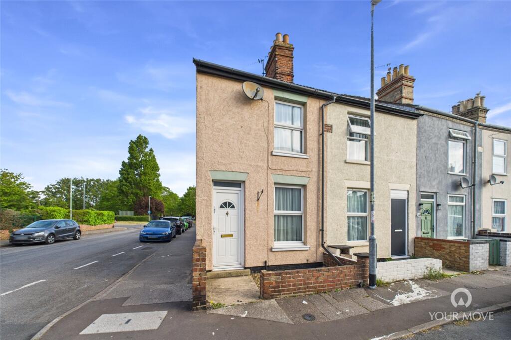 Main image of property: Beaconsfield Road, Lowestoft, Suffolk, NR33