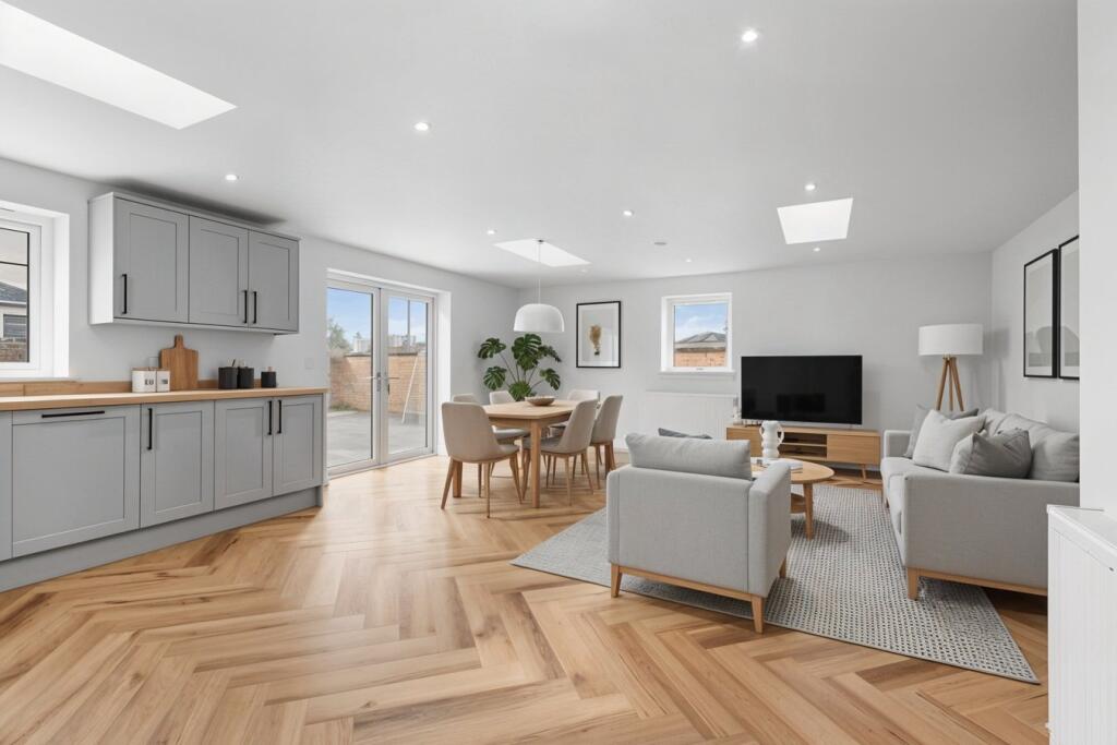 Montgomerie Street, Tarbolton, Mauchline, KA5 photo 3