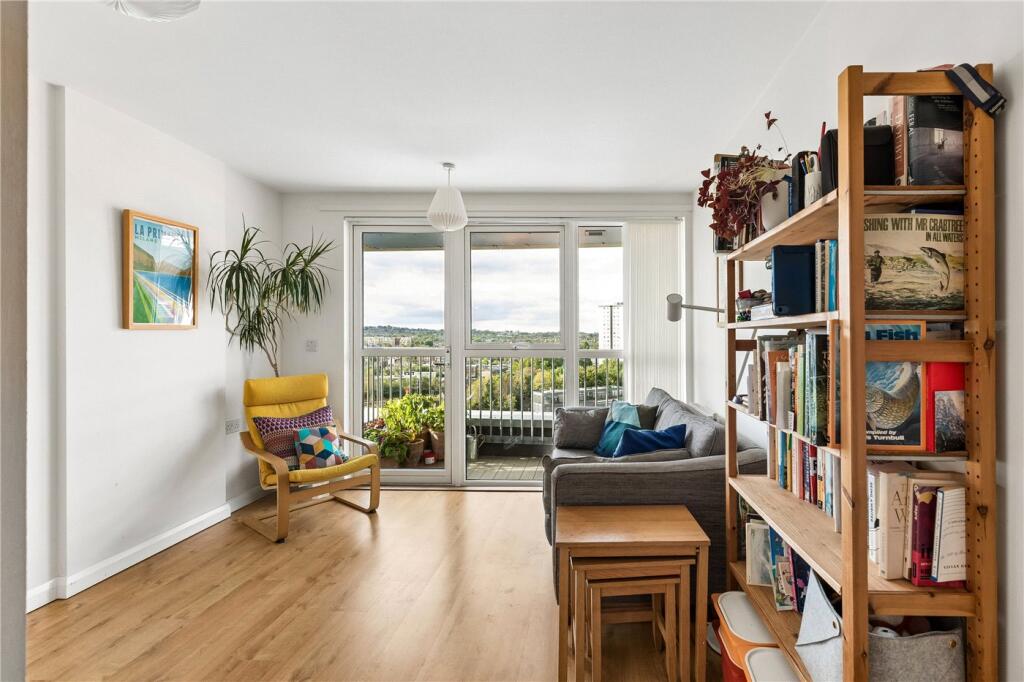 Apartment in London - View 4