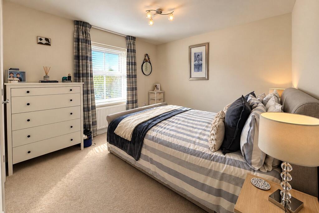 House in Westbury, Wiltshire - More