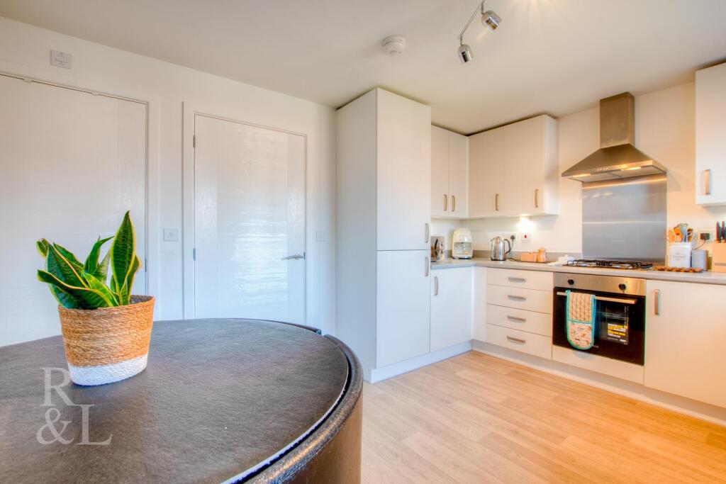 House in Nottingham - View 3