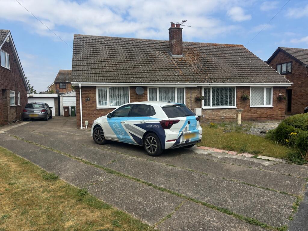 Main image of property: Langham Road, Thorngumbald, Hull, East Yorkshire, HU12