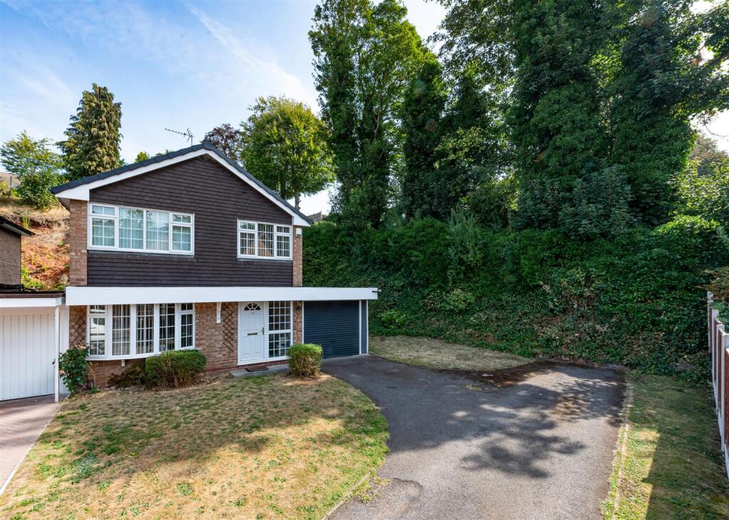 House in Wolverhampton, West Midlands