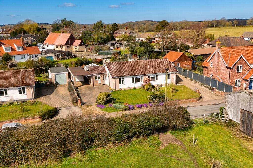 Main image of property: Burlingham Road, South Walsham, Norwich