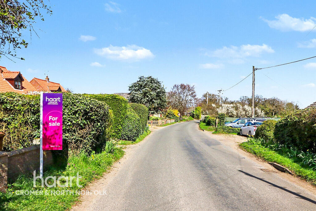 Main image of property: Church Street, Norwich
