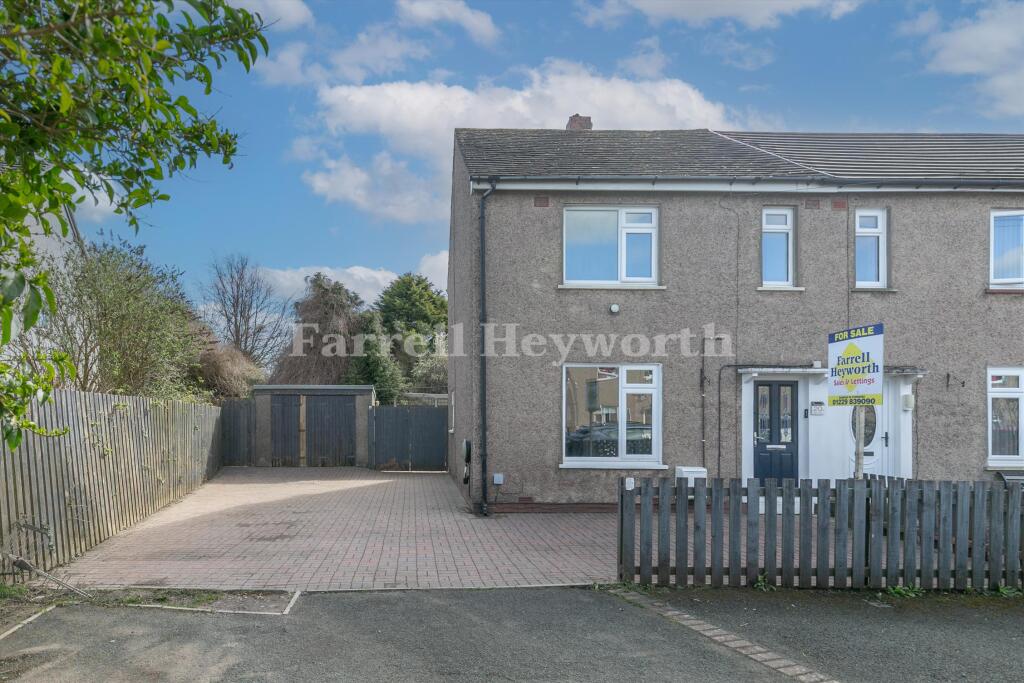 Main image of property: Rydal Close, Dalton In Furness
