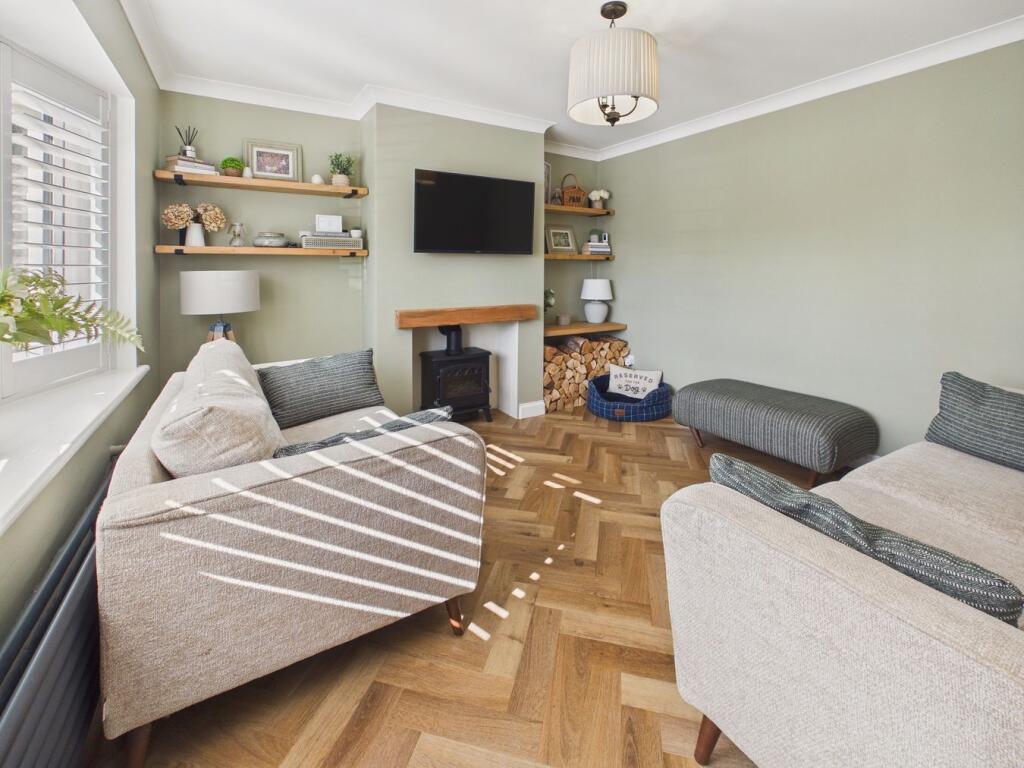 House in Peterborough - View 2
