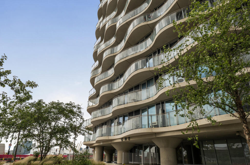 Main image of property: Tidal Basin Road, Royal Victoria, E16