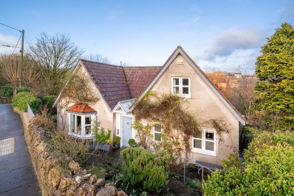 Main image of property: Plox, Bruton, Somerset, BA10 0EF