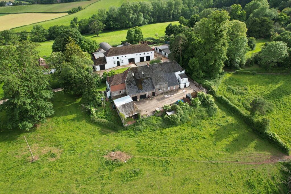 Main image of property: Llangybi, Usk, NP15