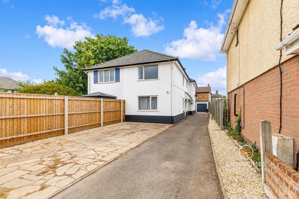 Main image of property: Canford Road, Bournemouth, BH11