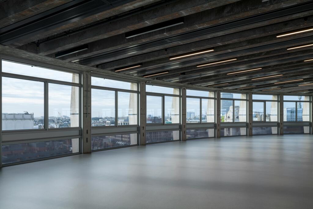 Tower Floor