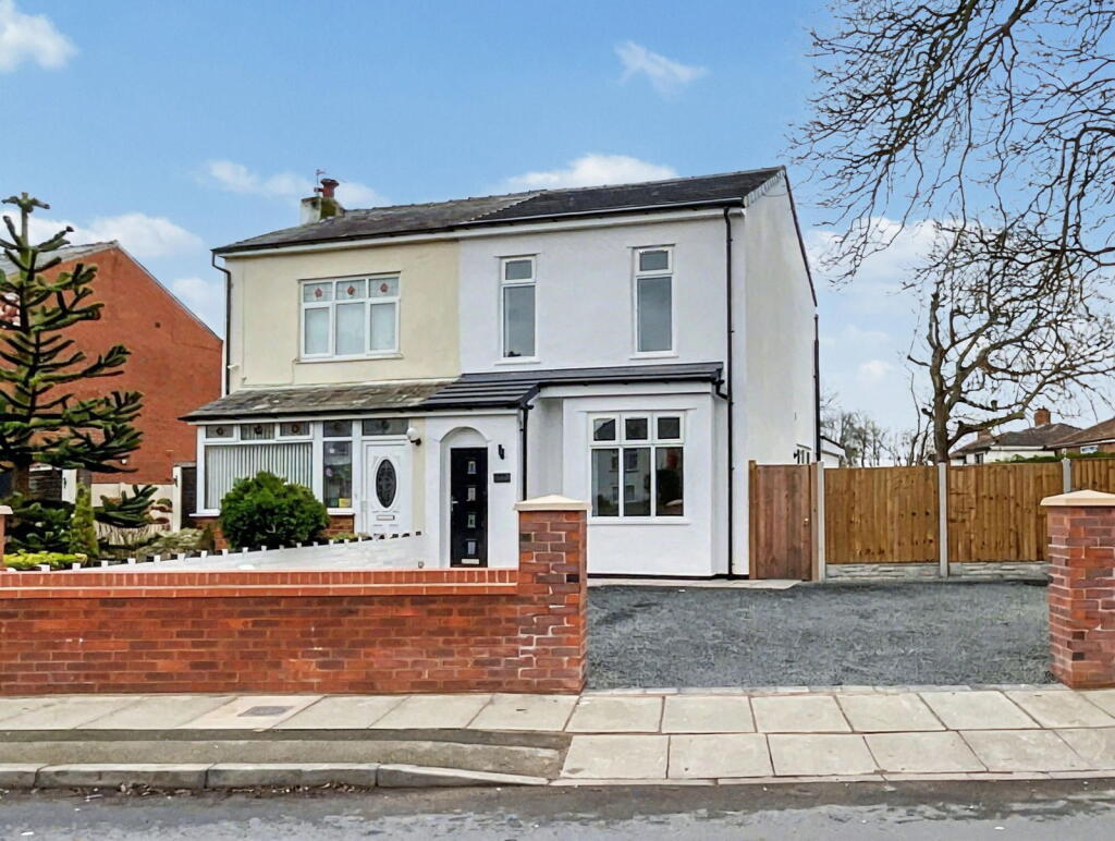 Main image of property: Shaftesbury Road, Birkdale, Southport