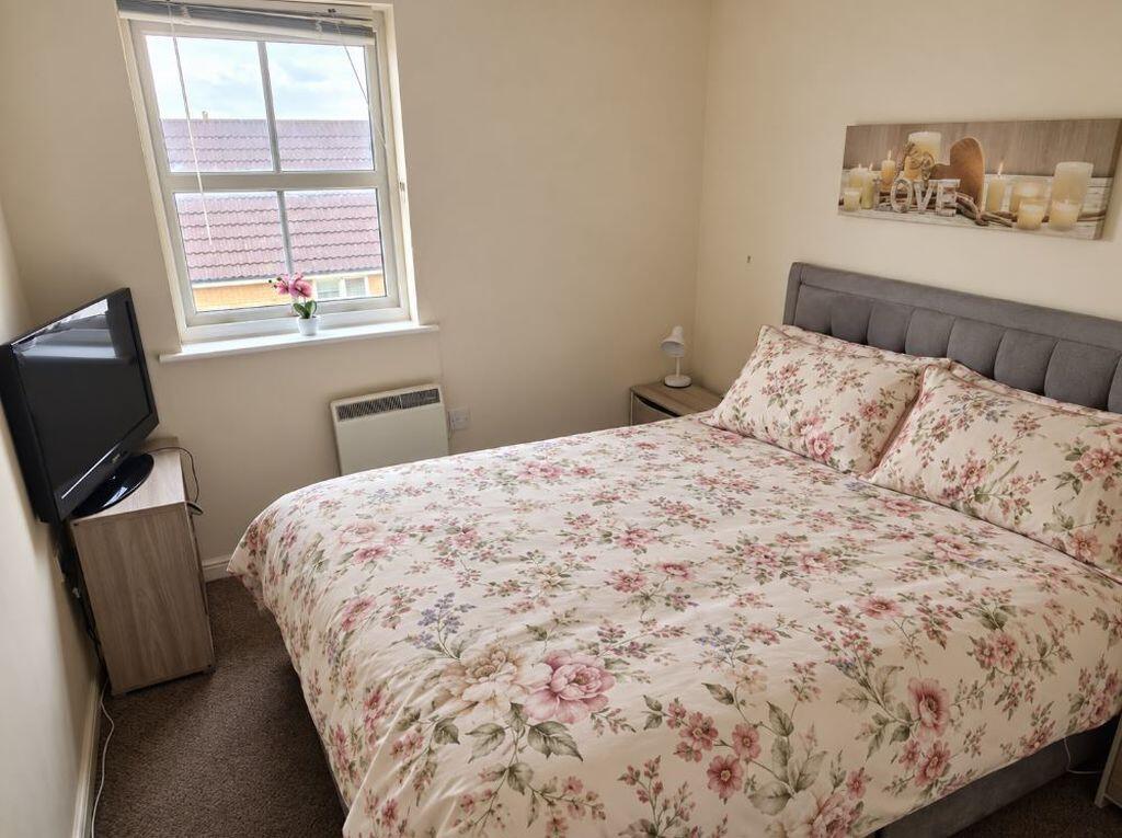 Apartment in Chafford Hundred, South Stifford - View 5