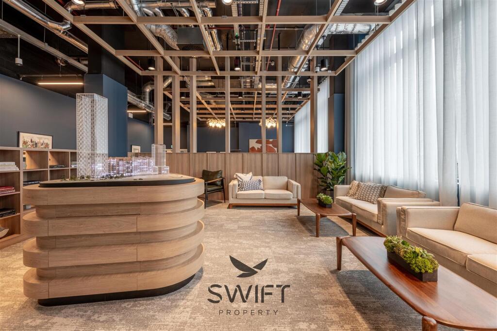 Additional image 17 of Brand New Home - Glasswater Locks, Birmingham, B4