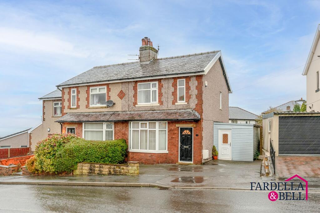 Main image of property: Moorland Drive, Brierfield, BB9