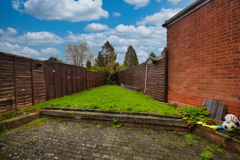 Additional image 11 of Springfield Crescent, Elmdon, Solihull 