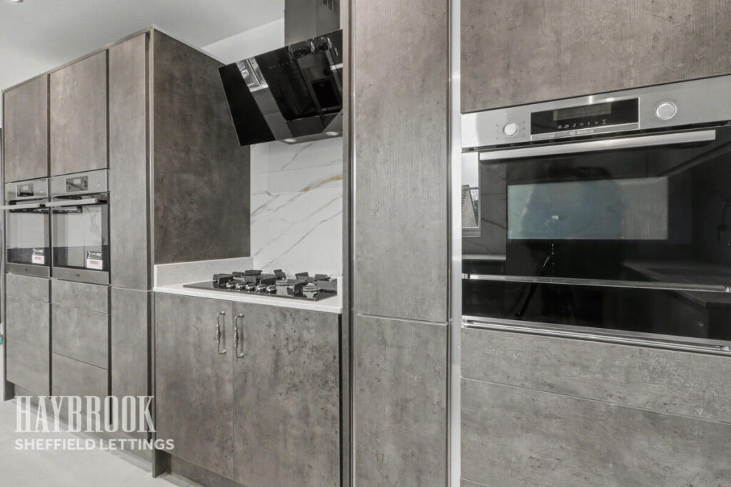 Main image of property: High View, Sheffield