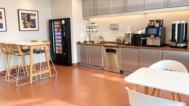 Onsite Cafe