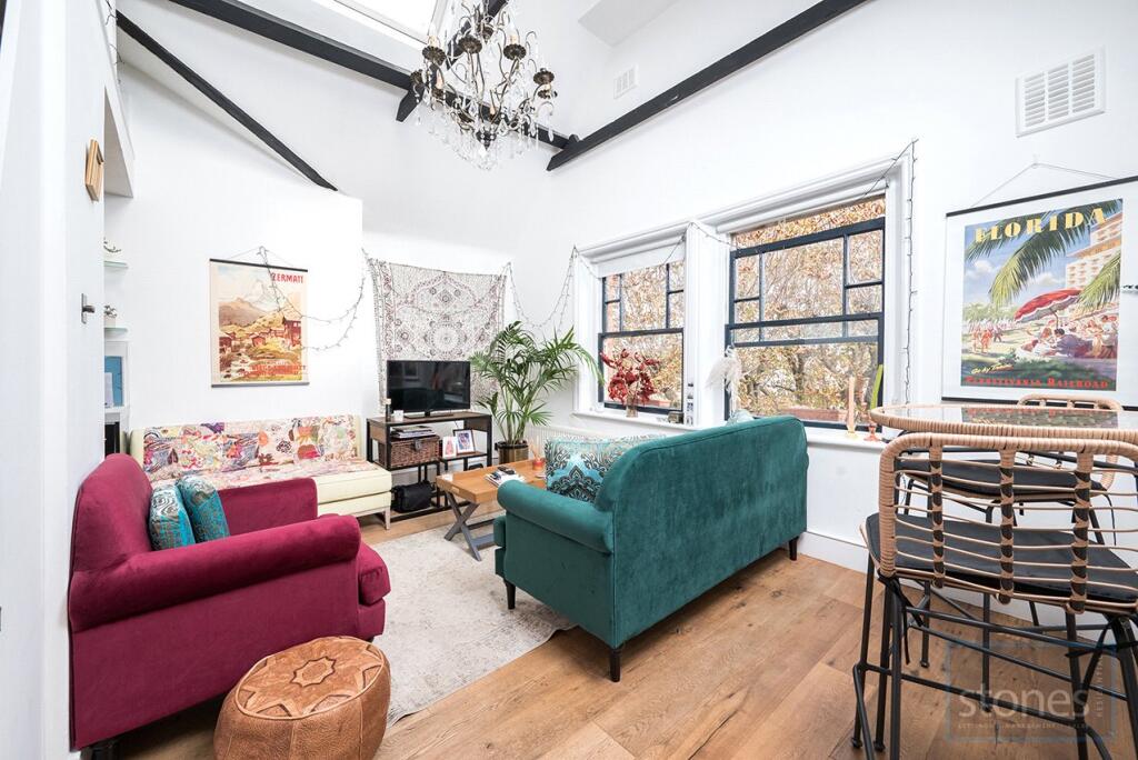 Main image of property: Fitzjohns Avenue, Hampstead, London, NW3