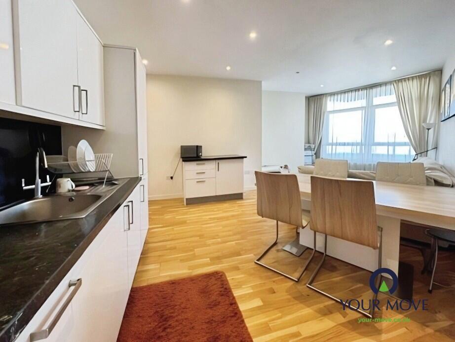 Apartment in Tonbridge - View 4