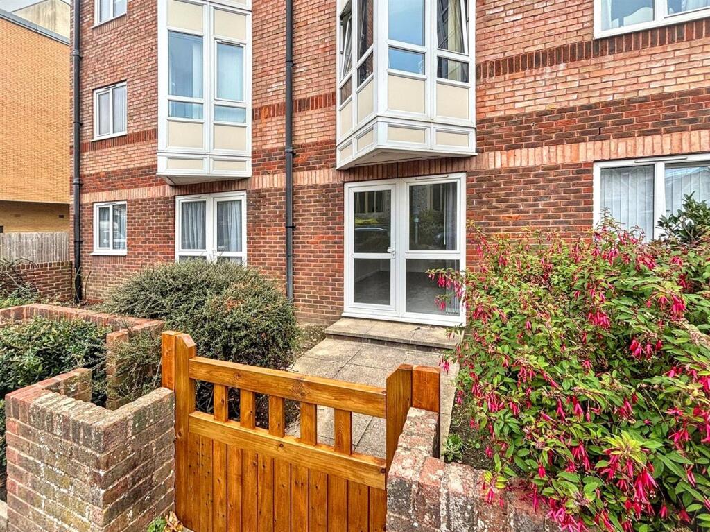 Main image of property: Trinity Place, Eastbourne