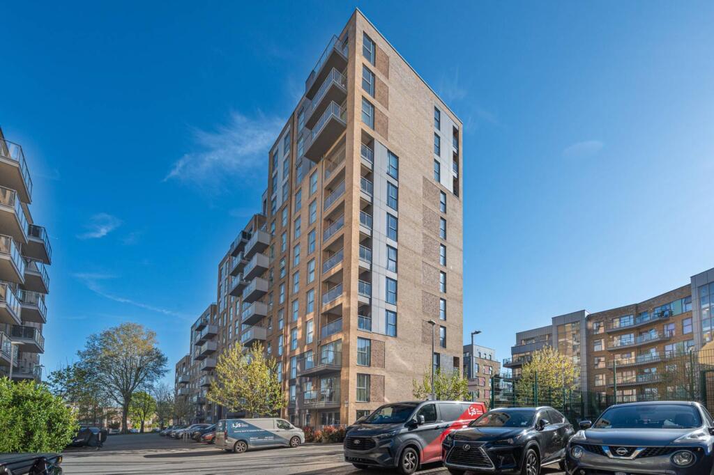 Main image of property: Loughborough Park, Brixton, London, SW9