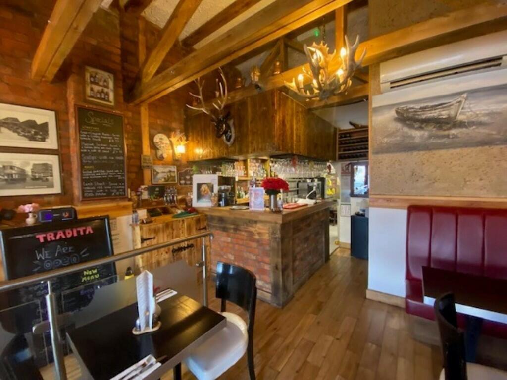 Additional image 3 of Leasehold Cafe Bar & Italian Restaurant, Church Road, Birmingham, B26 3YH