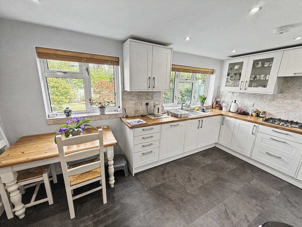 House in Shrewsbury - View 4