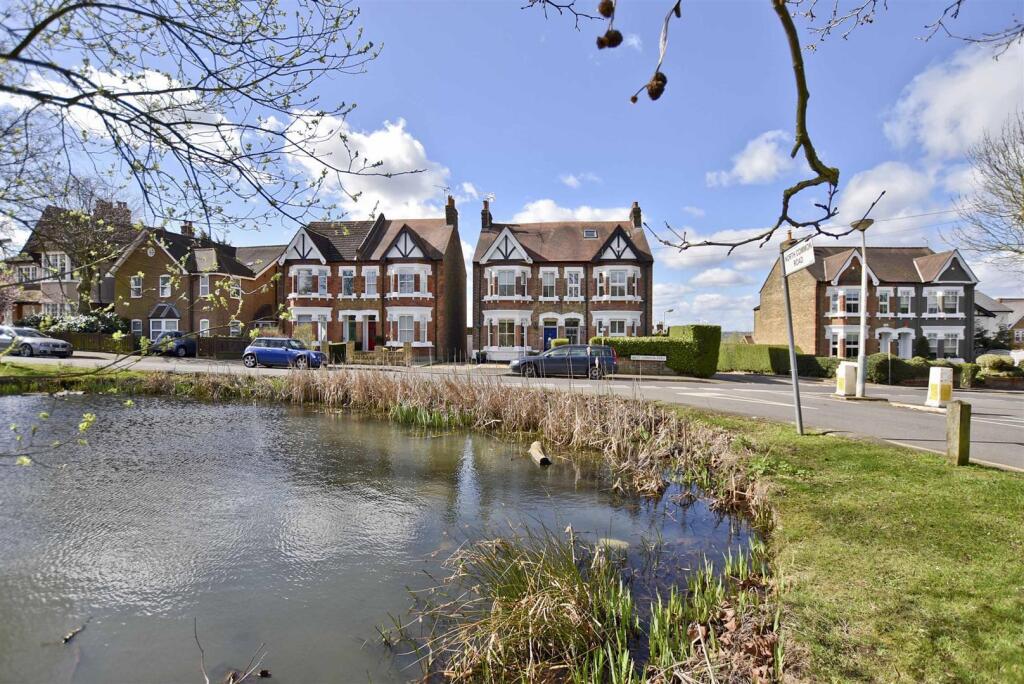 Main image of property: West Common Road, Uxbridge