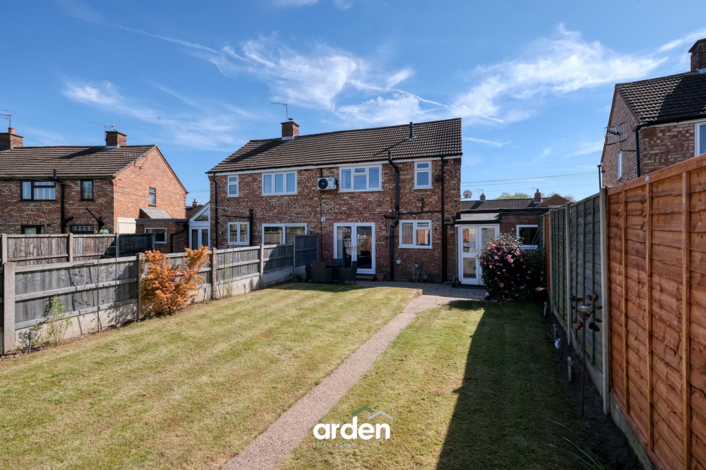 Additional image 4 of Salwarpe Road, Bromsgrove, B60