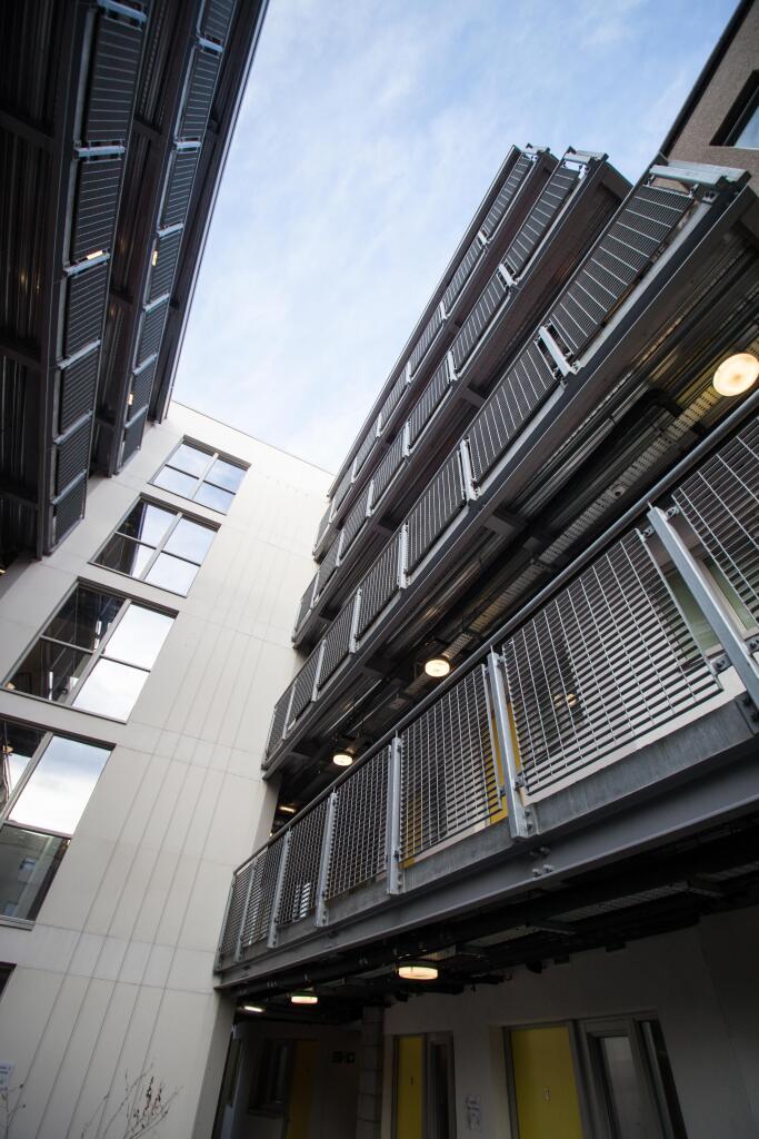 Additional image 17 of Centro Court, 85 Loch Street, Aberdeen, Aberdeenshire, Scotland, AB25