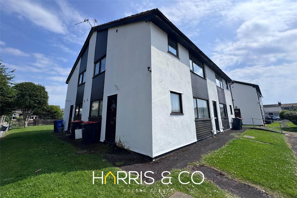 Main image of property: Croft Court, The Croft, Fleetwood, Lancashire, FY7