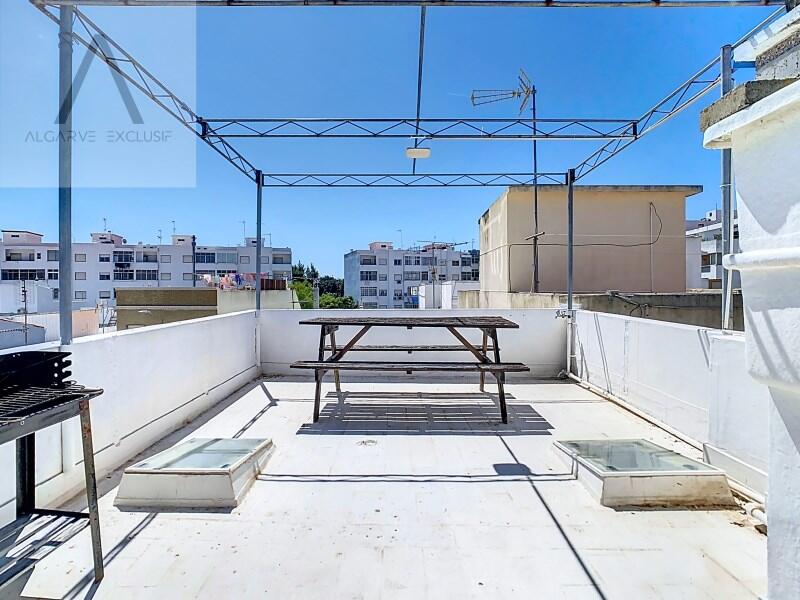 Main image of property: Algarve, Fuseta