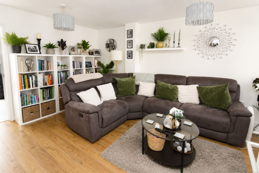 House in Clifton, Central Bedfordshire - View 3