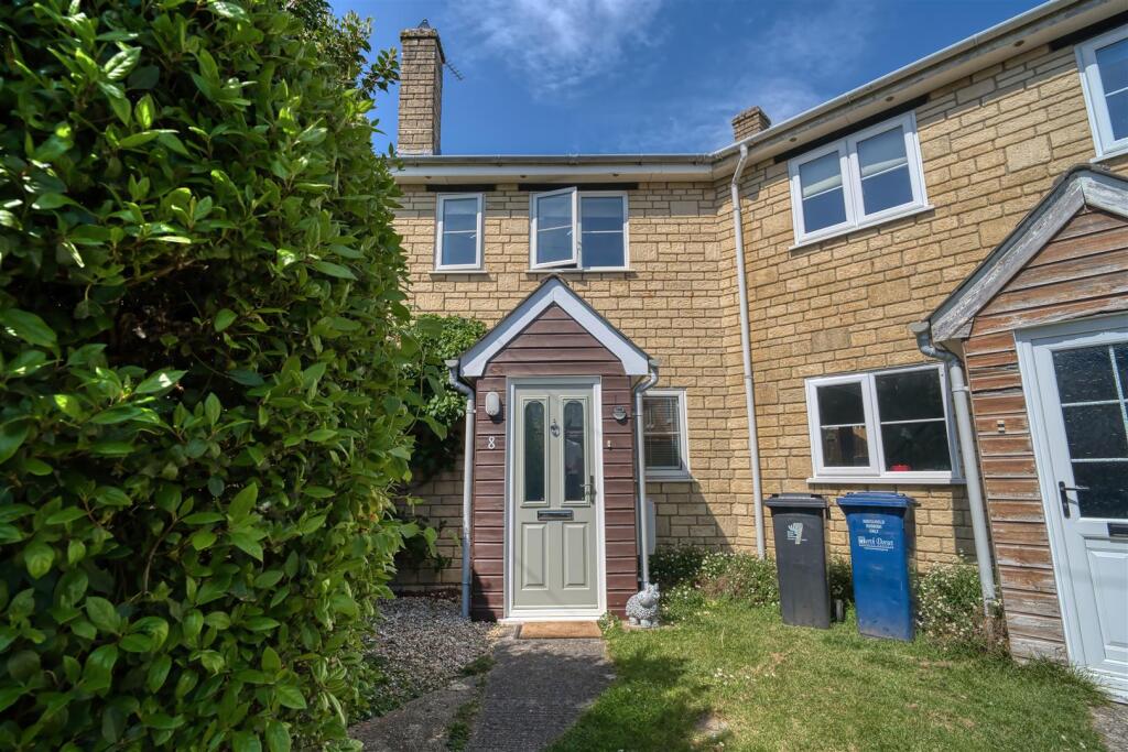 Main image of property: Wyke Court, Wyke Road, Gillingham