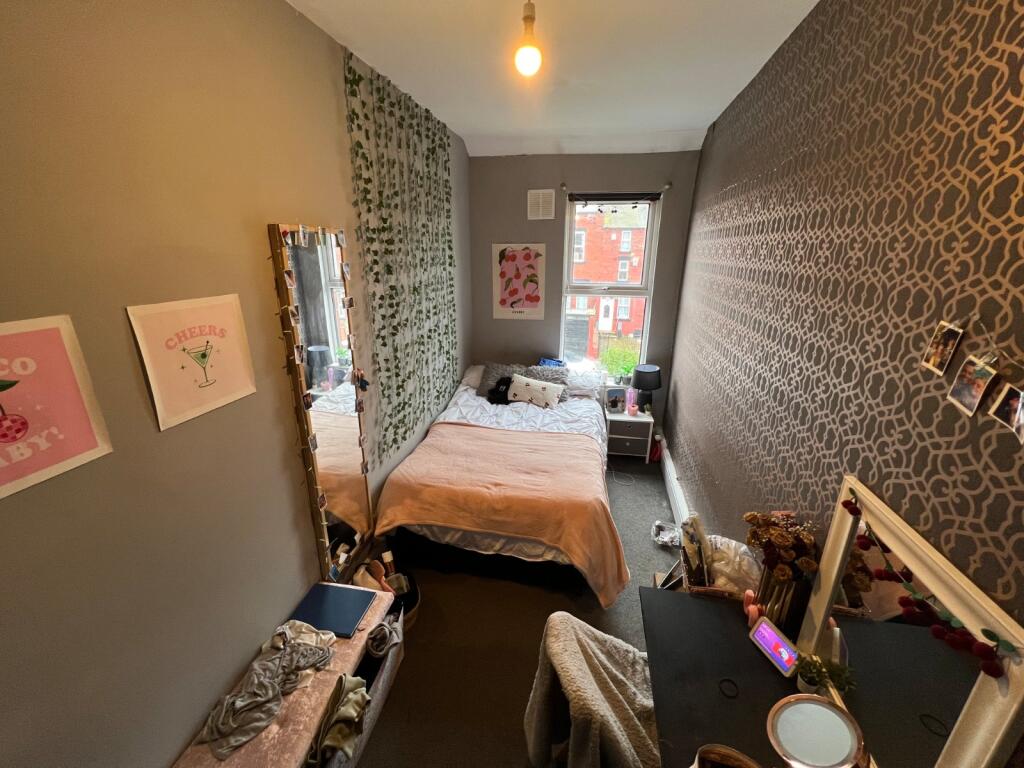 Main image of property: Brudenell Road, Hyde Park, Leeds, West Yorkshire, LS6