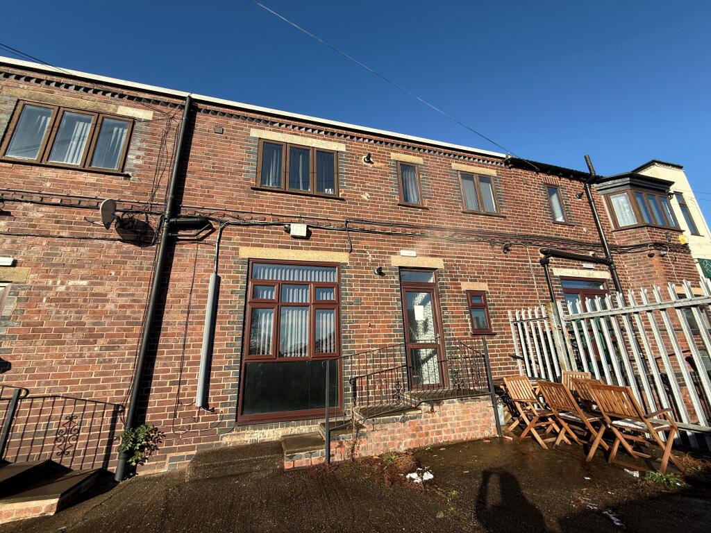 Hawthorn Road, Kingstanding.